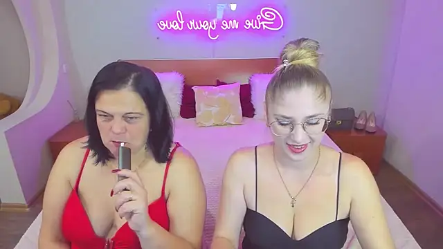 Your Exstasy online show from 10-20-25, 08:04
