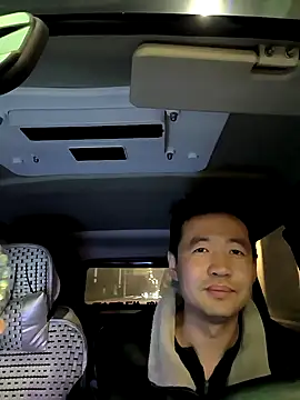 huanhuanaaaaa online show from 03-11-26, 12:22