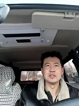 huanhuanaaaaa online show from 03-18-26, 07:00