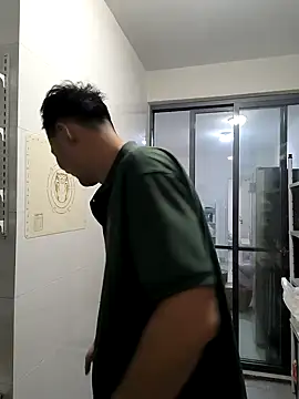 huanhuanaaaaa online show from 03-28-26, 03:00