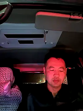 huanhuanaaaaa online show from 03-29-26, 01:00