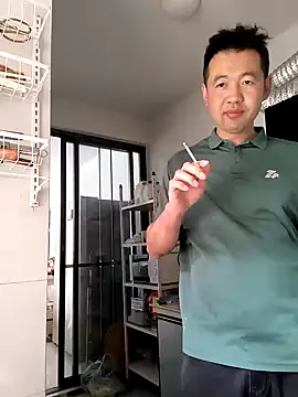 huanhuanaaaaa online show from 04-09-26, 03:50