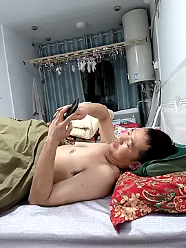 huanhuanaaaaa online show from 05-27-26, 03:53