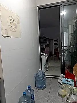 huanhuanaaaaa online show from 06-06-26, 03:22