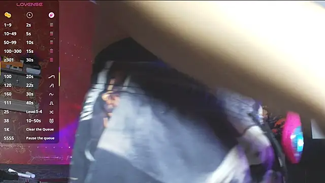 Snapshot of ace_xero_ chatting on 10-22-25, 11:48 ace xero online show from 10-22-25, 11:48