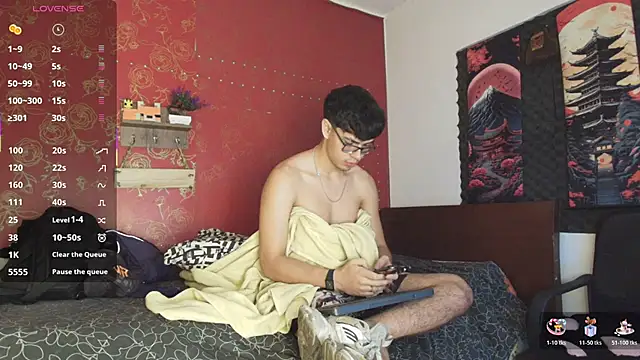 Snapshot of ace_xero_ chatting on 11-01-25, 10:23 ace xero online show from 11-01-25, 10:23