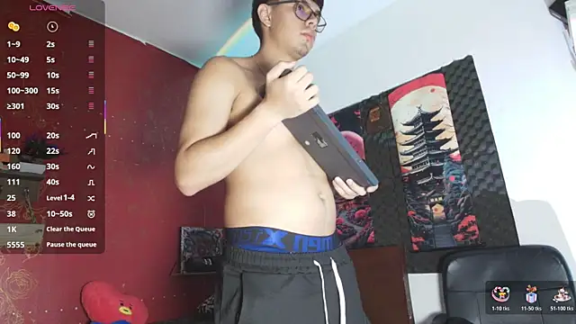 Snapshot of ace_xero_ chatting on 11-03-25, 11:37 ace xero online show from 11-03-25, 11:37