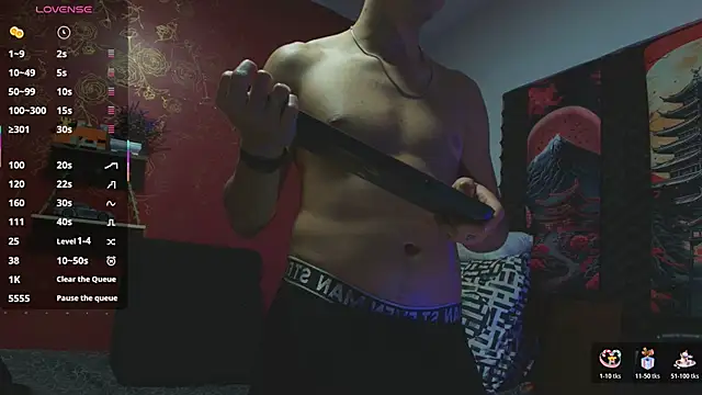 Snapshot of ace_xero_ chatting on 11-19-25, 10:43 ace xero online show from 11-19-25, 10:43