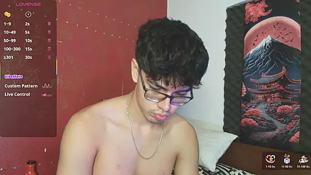 Snapshot of ace_xero_ chatting on 12-01-25, 07:41 ace xero online show from 12-01-25, 07:41