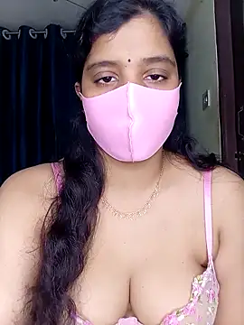 Rose-luckey online show from 02-09-26, 01:15