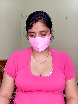 Rose-luckey online show from 04-03-26, 06:17