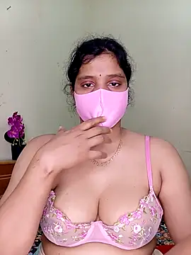 Rose-luckey online show from 04-05-26, 06:49