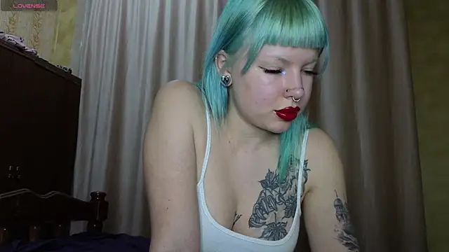 ritaluvswine online show from 11-14-25, 01:26