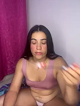 alice shyness online show from 09-27-25, 11:21