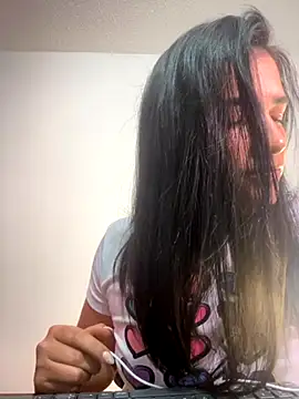 alice shyness online show from 11-08-25, 04:12