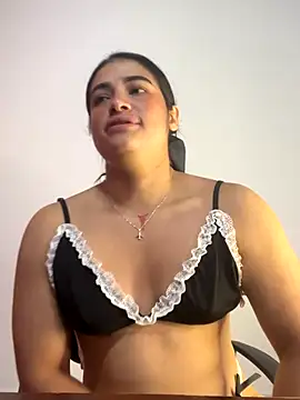 alice shyness online show from 11-09-25, 04:33