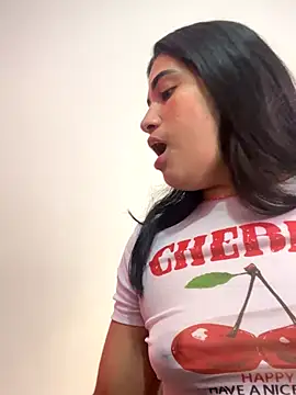 alice shyness online show from 11-10-25, 07:13