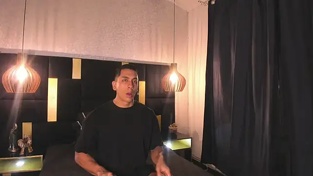 Lucio  Fox online show from 01-11-26, 12:21