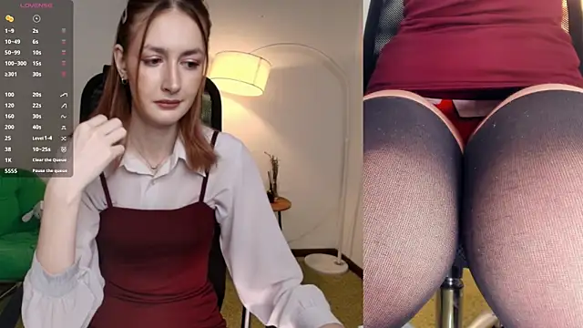 EasterBlink online show from 02-02-26, 09:08