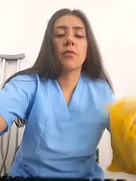 CAROLINE  07 online show from 01-10-26, 02:19