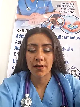 CAROLINE  07 online show from 02-11-26, 02:55