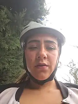 CAROLINE  07 online show from 03-06-26, 12:23