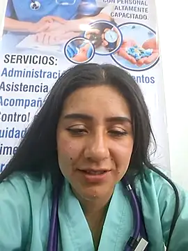 CAROLINE  07 online show from 03-13-26, 08:37