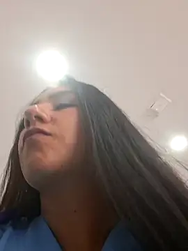 CAROLINE  07 online show from 03-14-26, 03:50