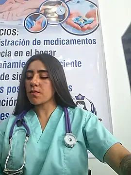 CAROLINE  07 online show from 03-27-26, 06:40