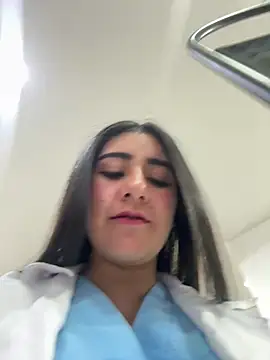 CAROLINE  07 online show from 07-16-26, 01:39
