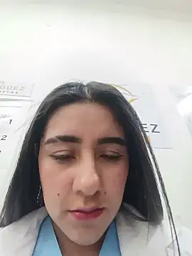 CAROLINE  07 online show from 07-28-26, 03:32