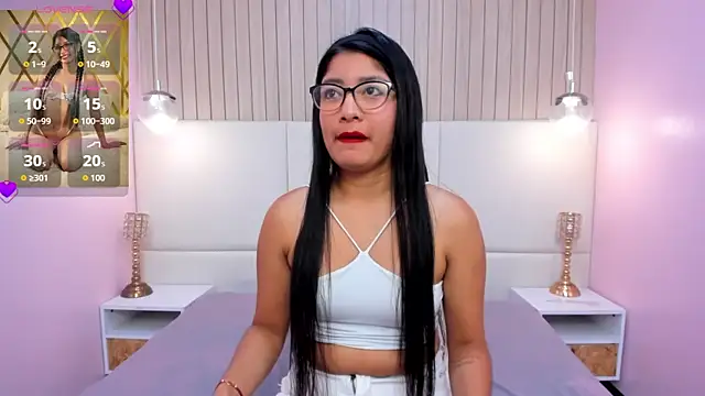 MelanyWayne  online show from 07-25-26, 11:52