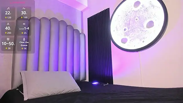  Leohot  online show from 10-21-25, 03:29