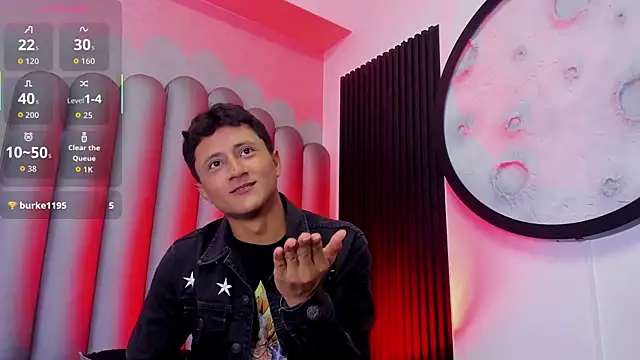  Leohot  online show from 11-25-25, 03:39