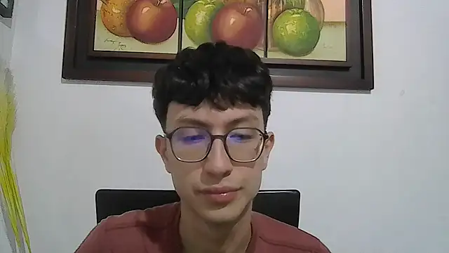 Snapshot of Kevintdx chatting on 10-27-25, 02:15 Kevintdx online show from 10-27-25, 02:15