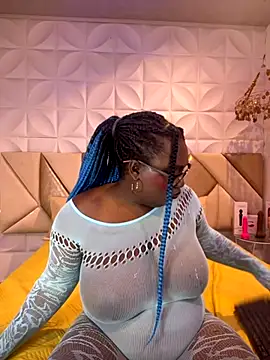 may storm online show from 11-25-25, 03:17