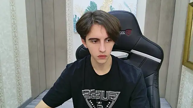 Jefrey Carter online show from 12-04-25, 08:50