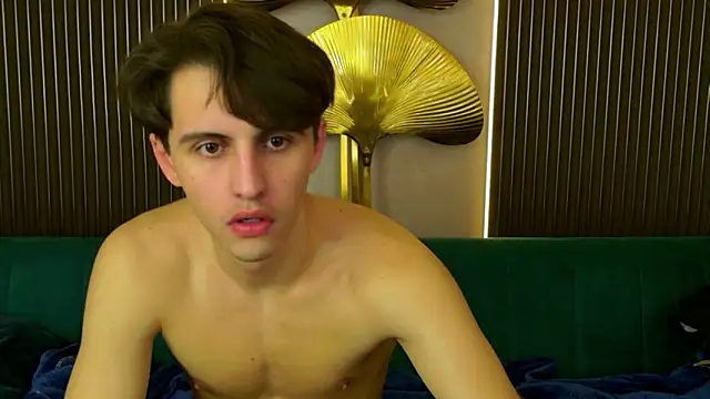 Jefrey Carter online show from 04-06-26, 08:32