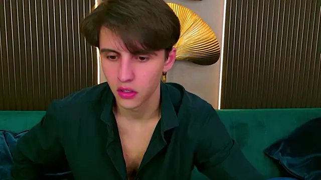 Jefrey Carter online show from 04-08-26, 03:34