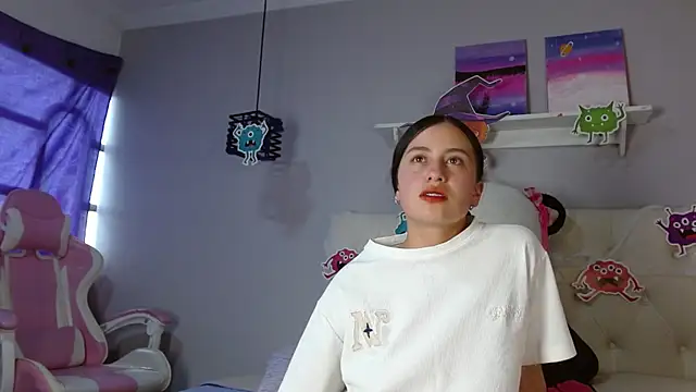 Snapshot of Zaaida_ chatting on 11-01-25, 03:47 Zaaida online show from 11-01-25, 03:47