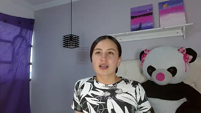 Snapshot of Zaaida_ chatting on 11-06-25, 01:34 Zaaida online show from 11-06-25, 01:34