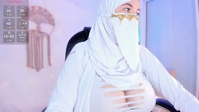 salma isawwii online show from 11-16-25, 02:11