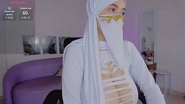 salma isawwii online show from 03-09-26, 02:54