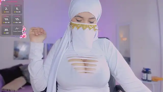 salma isawwii online show from 03-18-26, 03:04