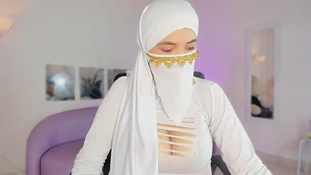 salma isawwii online show from 04-15-26, 03:19