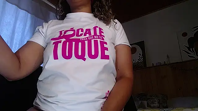 IVONNE COLLINS33 online show from 01-17-26, 10:35