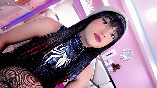 Ariia-janee online show from 09-14-25, 06:12