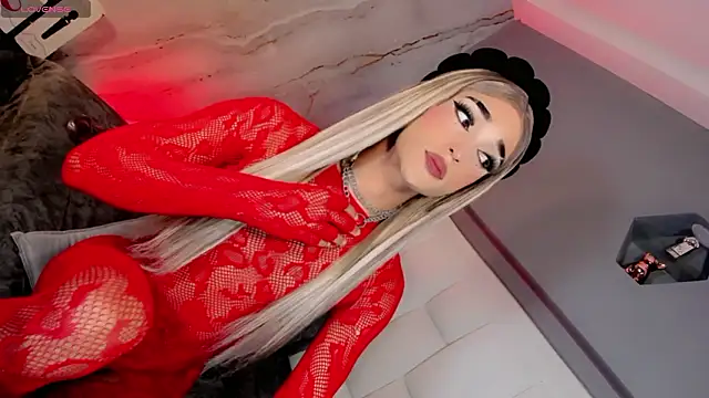 Ariia-janee online show from 03-11-26, 04:18