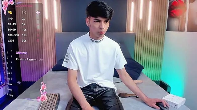 OnlyJos online show from 11-16-25, 02:22