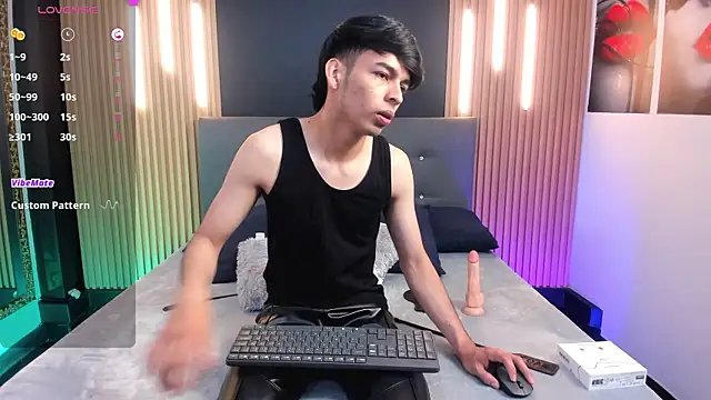 OnlyJos online show from 11-17-25, 07:52